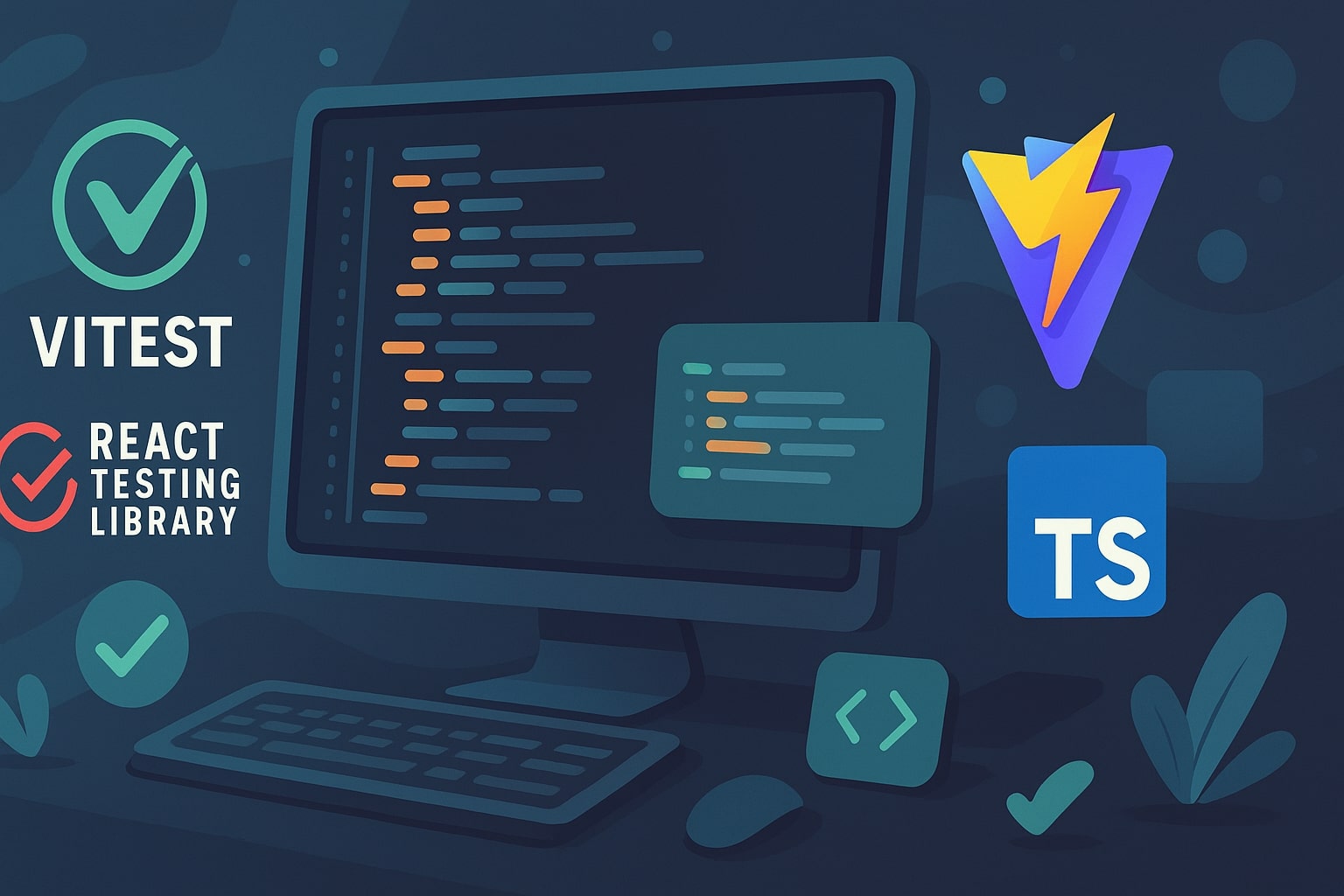 Test Setup